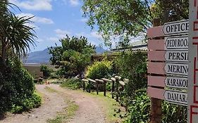 Rusthof Accommodation